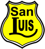 San Luis team logo