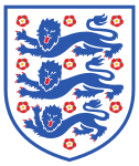 England (u17) team logo