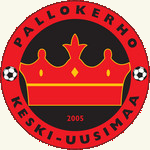 PK Keski-Uusimaa team logo
