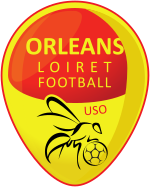 Orleans team logo