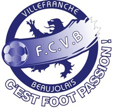 Villefranche team logo