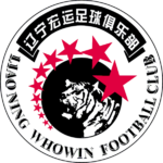 Liaoning Hongyun FC team logo