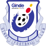 Changsha Ginde team logo