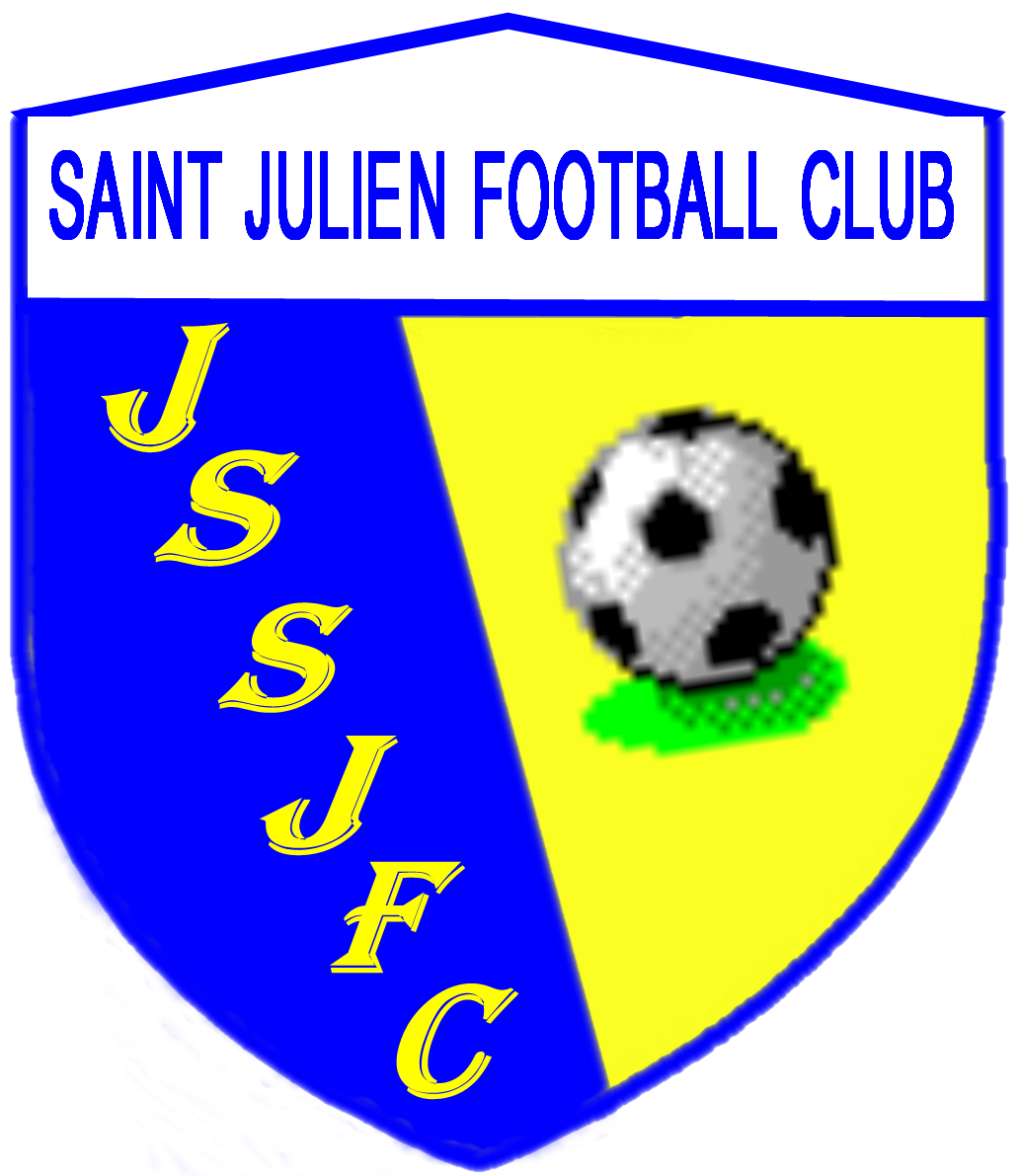 Saint-Julien team logo