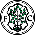 FC 08 Homburg team logo