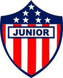 Junior team logo