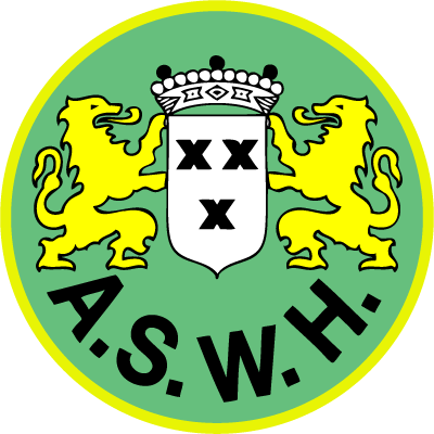 ASWH team logo