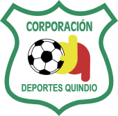 Quindio team logo