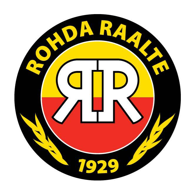Rohda Raalte team logo