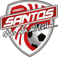 Santos De Guapiles team logo