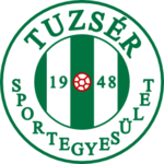 Tuzser SE team logo