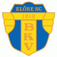 BKV Elore SC team logo