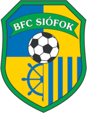 Bodajk FC team logo