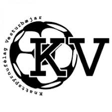 KV team logo