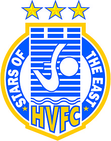 Harbour View FC team logo