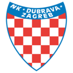 Dubrava Zagreb team logo