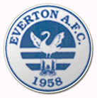 Everton AFC team logo