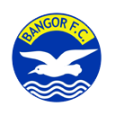 Bangor Celtic team logo