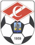 Spartak Kostroma team logo