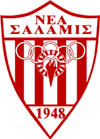 Nea Salamis team logo