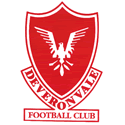 Deveronvale team logo