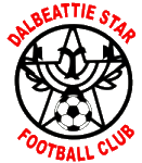 Dalbeattie Star team logo