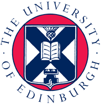 Edinburgh University team logo