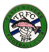 Tarff Rovers team logo