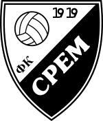 Srem team logo