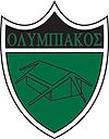 Olympiakos Nicosia team logo