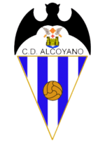 Alcoyano team logo