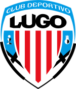 Lugo team logo