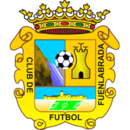 Fuenlabrada team logo