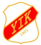 Ytterhogdals IK team logo