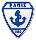 Elpida Xylofagou team logo