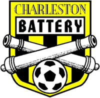 Charleston Battery team logo