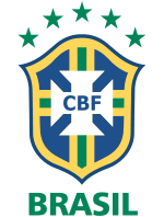 Brazil (u17) team logo