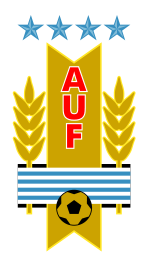 Uruguay (u20) team logo