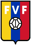 Venezuela (u20) team logo