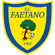 Faetano team logo