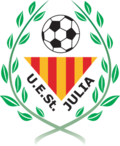 UE Sant Julia team logo