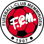 FC Memmingen team logo