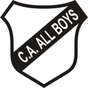 All Boys team logo
