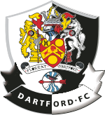 Dartford team logo