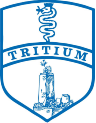 Tritium team logo
