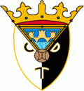 Tudelano team logo