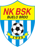 BSK Bijelo Brdo team logo