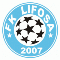 FK Lifosa team logo