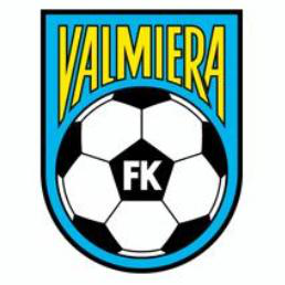 Valmieras team logo