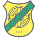 Bombarralense team logo